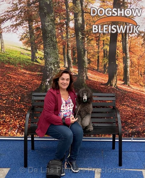 klik om te vergroten Hondenshow te Bleiswijk, 5 november 2022