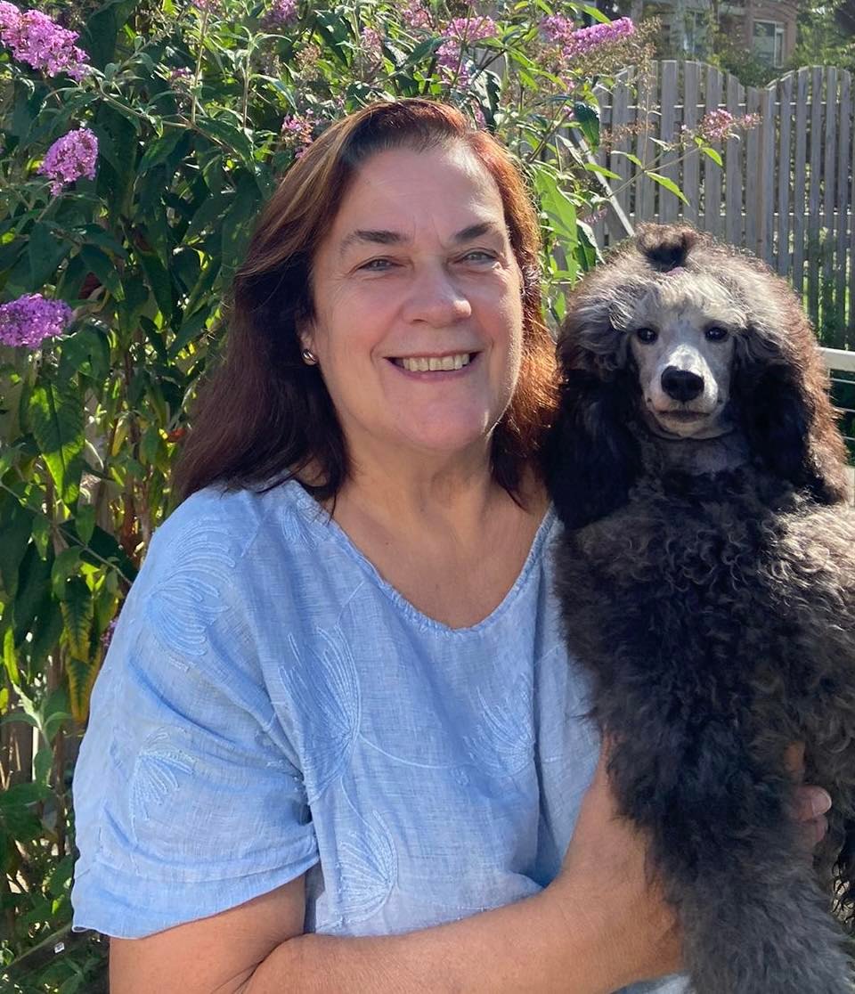 klik om te vergroten Lady Vanya Bad & Boujee Paradise