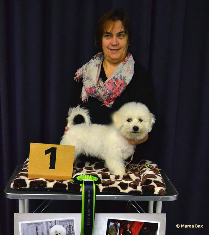 klik om te vergroten Kampioenscubmatch