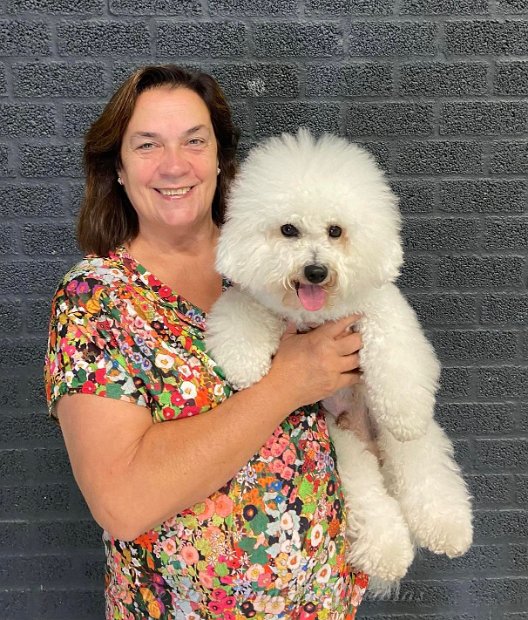 klik om te vergroten Lennox Kampioen! Dogshow Rotterdam, 28 augustus 2022