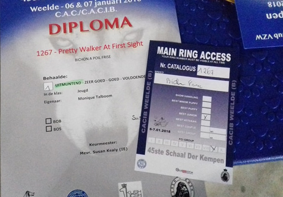 klik om te vergroten Koninklijke Schaal der Kempen 2018