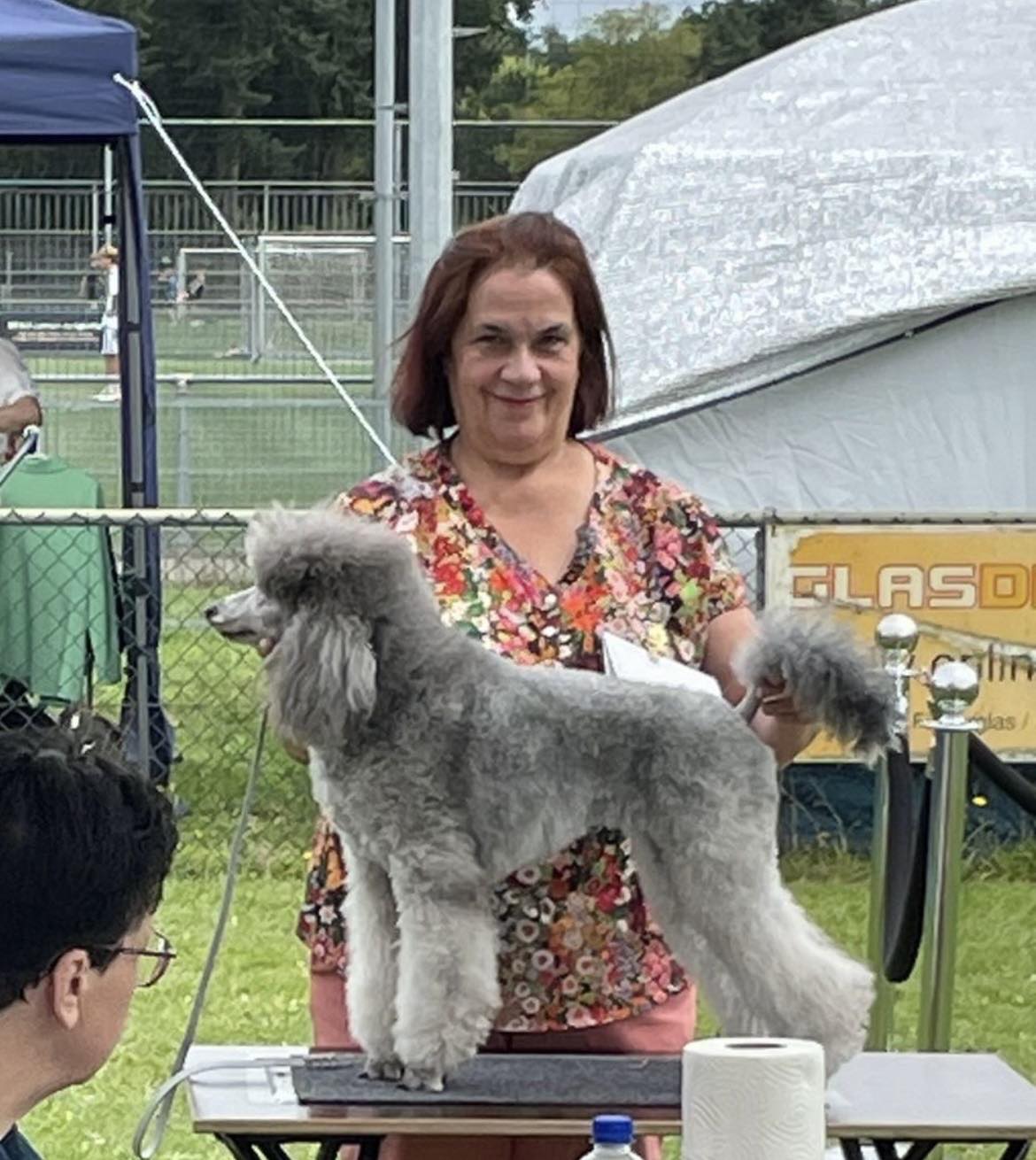 klik om te vergroten Vayen op de Clubmatch in Apeldoorn (04-08-2024)